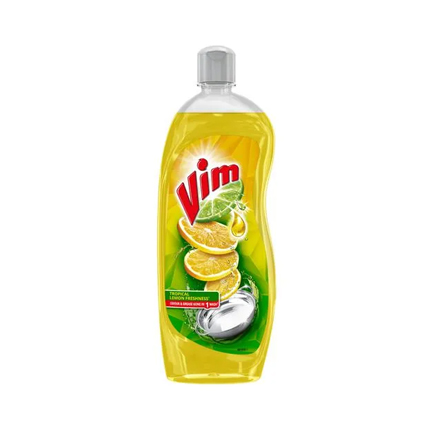 Vim Gel Dish Wash Liquid